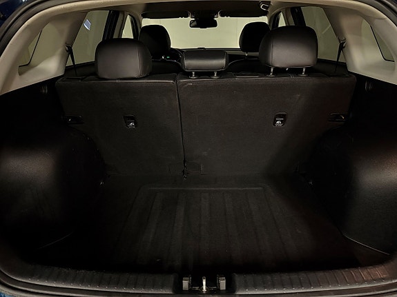 Kia Niro 24 of 24
