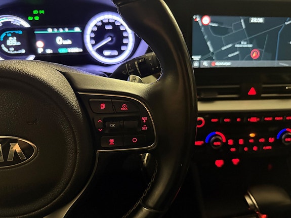 Kia Niro 19 of 24