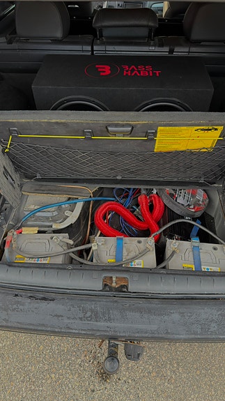 Volvo V70 10 of 11