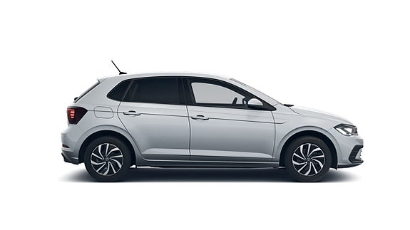 Volkswagen Polo 6 of 9