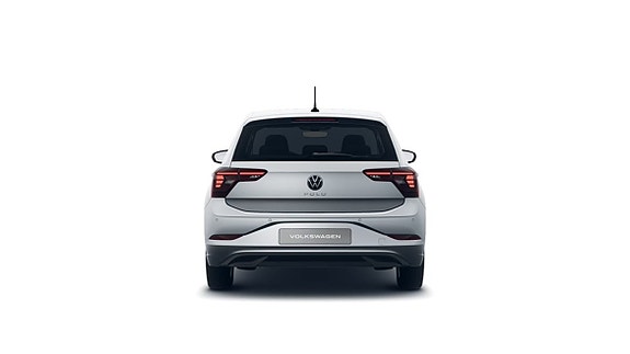 Volkswagen Polo 4 of 9