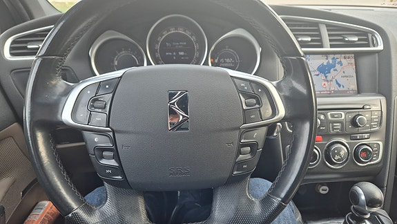 Citroen DS4 4 of 5