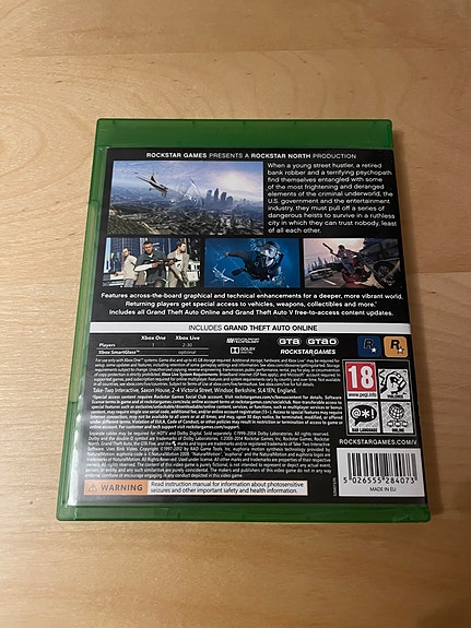 Product image 3 of 3