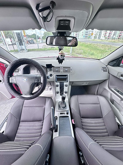Volvo V50 17 of 22