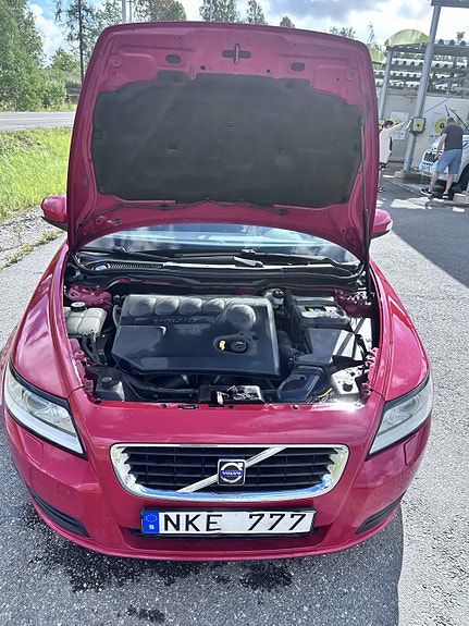 Volvo V50 10 of 22