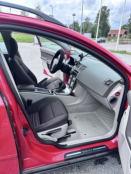 Volvo V50 16 of 22