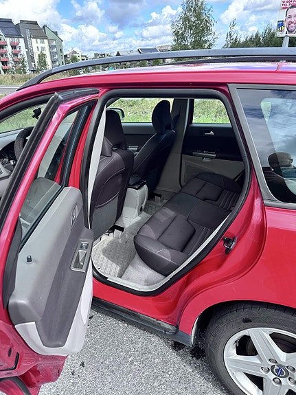 Volvo V50 13 of 22