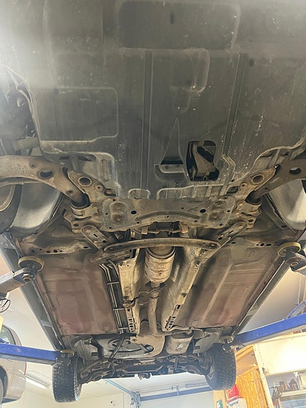 Volvo V50 19 of 22