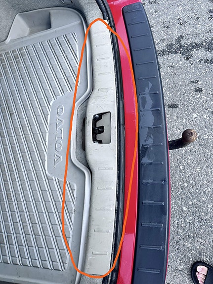 Volvo V50 20 of 22