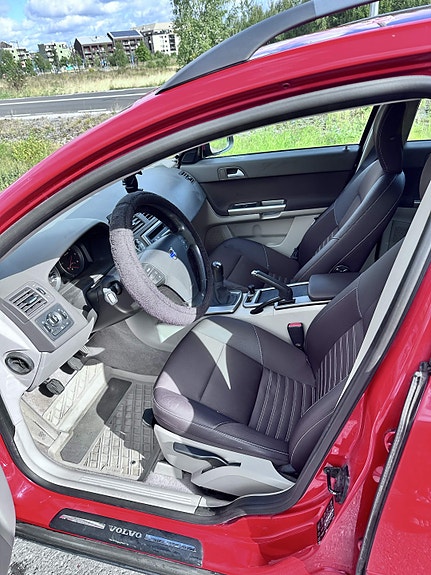Volvo V50 14 of 22