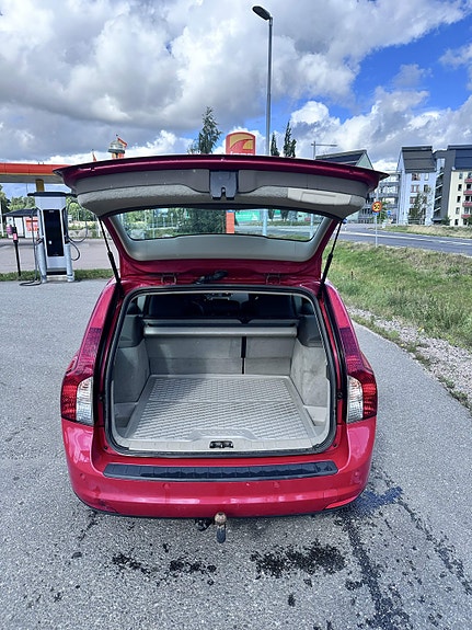 Volvo V50 11 of 22