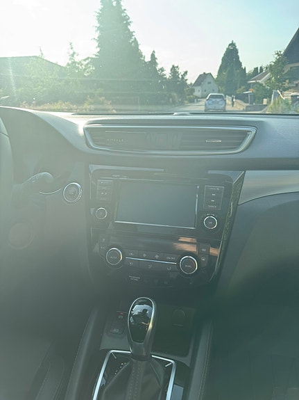 Nissan Qashqai 7 of 8