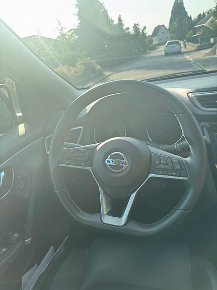 Nissan Qashqai 5 of 8