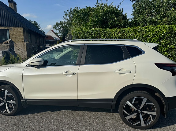 Nissan Qashqai 3 of 8