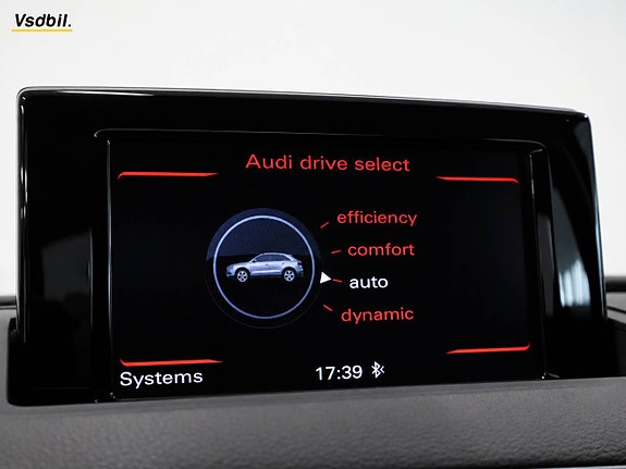 Audi Q3 19 of 30