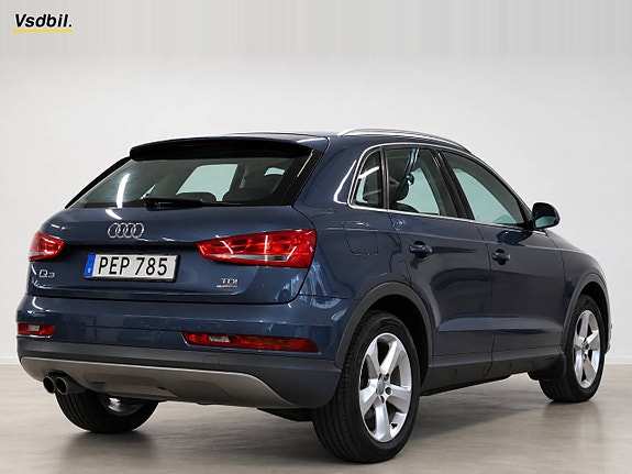 Audi Q3 5 of 30