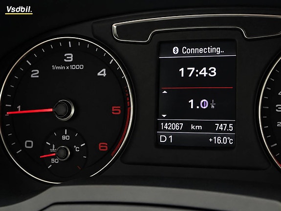 Audi Q3 14 of 30