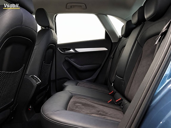 Audi Q3 29 of 30
