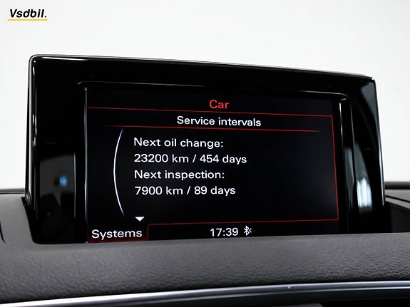 Audi Q3 20 of 30