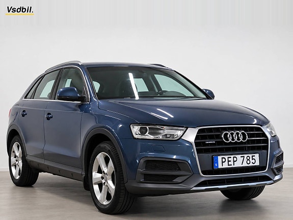 Audi Q3 3 of 30