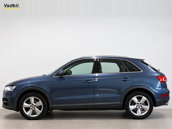 Audi Q3 8 of 30