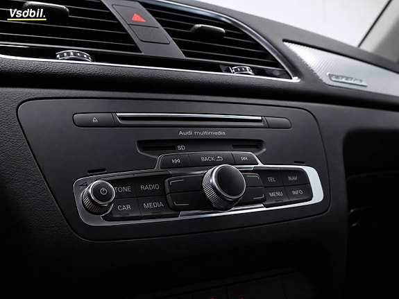 Audi Q3 23 of 30