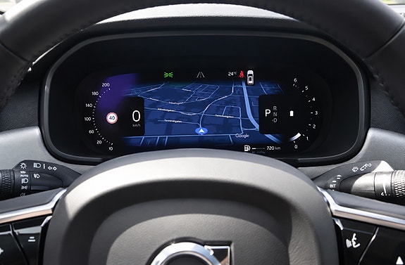 Volvo V90 Cross Country 6 of 8
