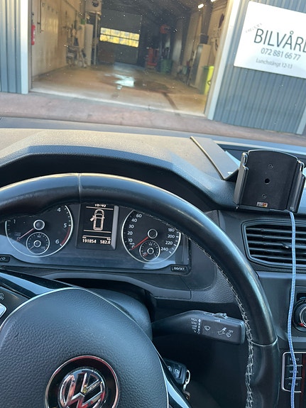 Volkswagen Caddy 5 of 8