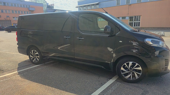Citroen Jumpy 3 of 5