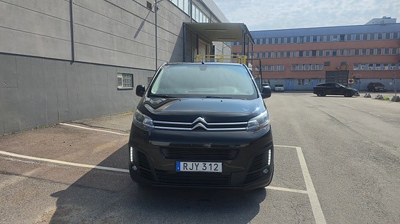 Citroen Jumpy 2 of 5