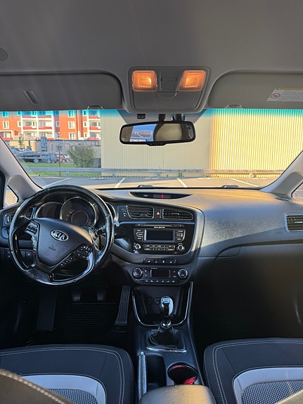 Kia Ceed 7 of 8