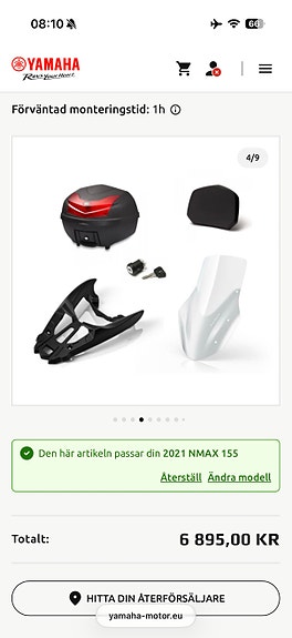 Product image 2 of 8
