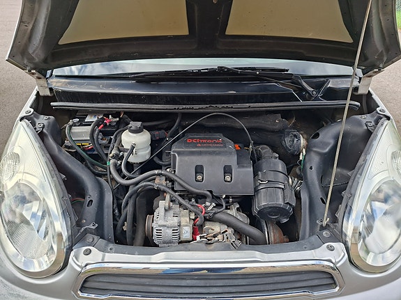 Microcar M8 7 of 7
