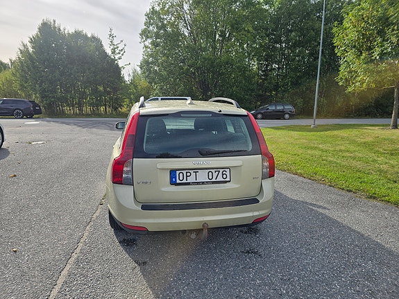Volvo V50 6 of 10
