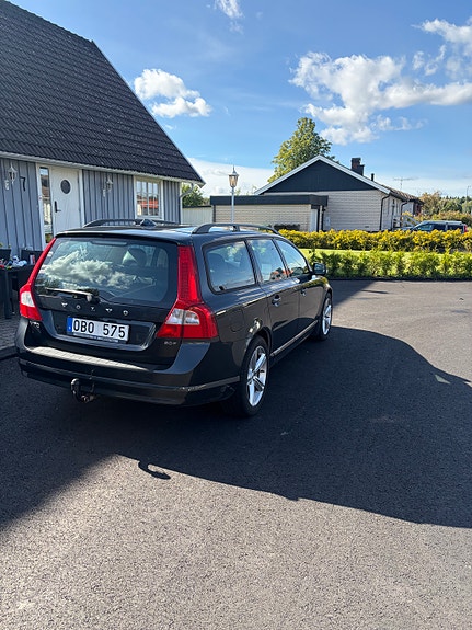 Volvo V70 4 of 4