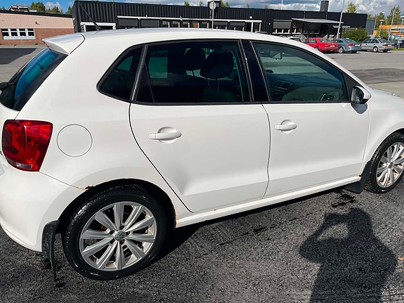 Volkswagen Polo 5 of 10