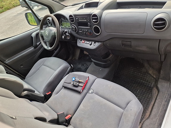 Citroen Berlingo 5 of 7