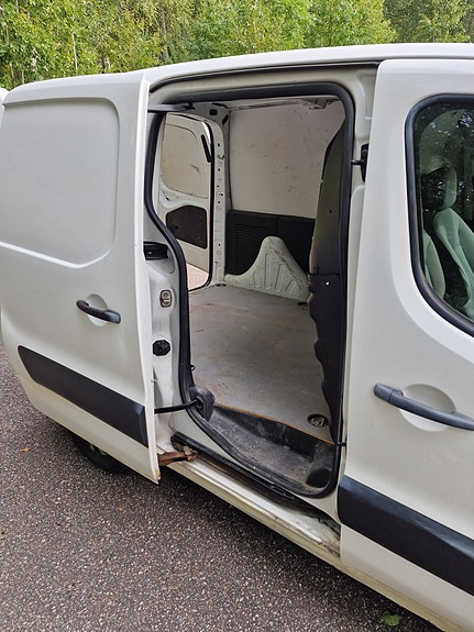 Citroen Berlingo 7 of 7