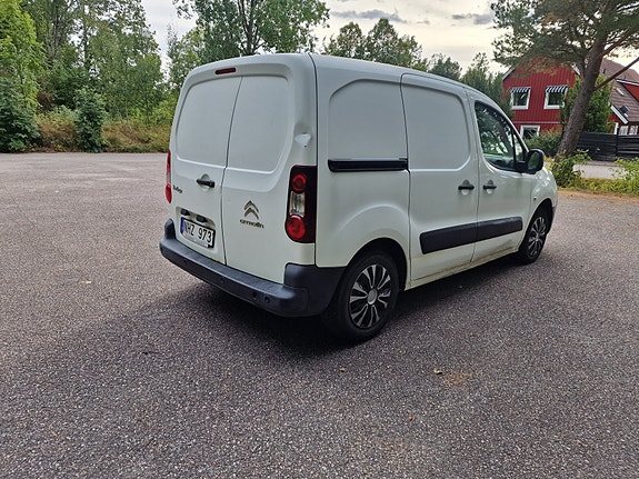 Citroen Berlingo 3 of 7
