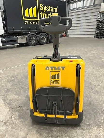 Atlet PMR200P 4 of 5