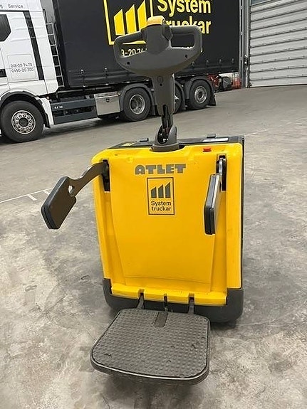 Atlet PMR200P 5 of 5