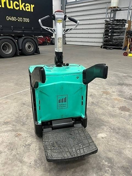 Mitsubishi PBV20N2 4 of 4