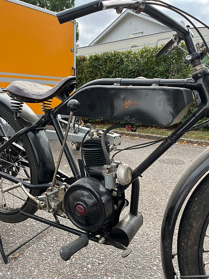 Övriga Rex 147cc 3 of 7