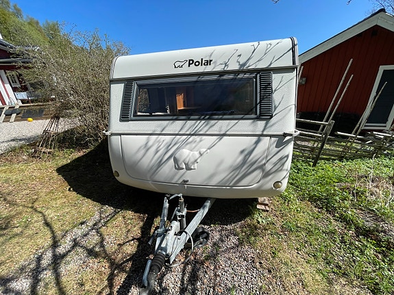 Polar 620 CTH 4 of 15