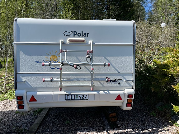 Polar 620 CTH 5 of 15