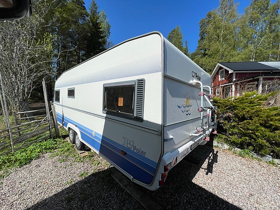 Polar 620 CTH 6 of 15