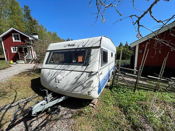 Polar 620 CTH 3 of 15