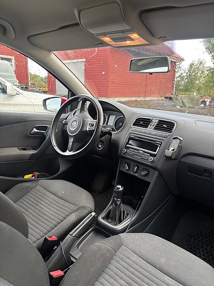 Volkswagen Polo 3 of 3