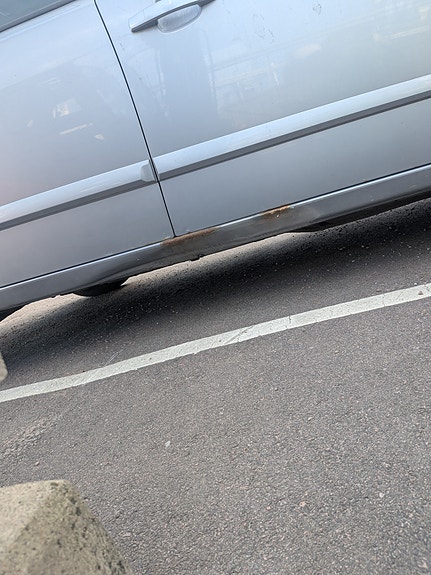 Opel Astra 2 of 8