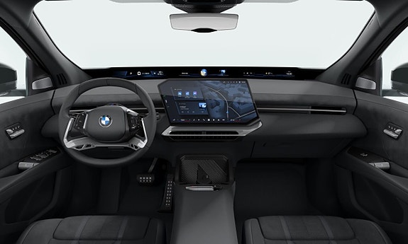 BMW iX3 4 of 4